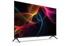 SHARP Smart TV 55HL4265E, 55", 4K UHD, Wi-Fi, crni